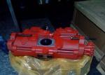 Main Piston K3V140 Kawasaki Hydraulic Pump 14524052 For Volvo EC290B Excavator