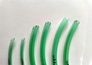 Wholesale Smooth Surface Nasopharyngeal Airway Tube 3.0mm Pediatric Nasopharyngeal Airway from china suppliers