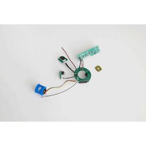 Wholesale IP54 3000rpm Brushless DC Electric Motor from china suppliers
