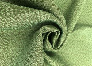 Wholesale 2/2 Twill Water Repellent Outdoor Fabric , Anti - Tear Waterproof Polyester Fabric from china suppliers
