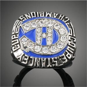 Wholesale Europe and America Popular Memorial Nostalgic Classic World Champion rRings NCAA Championship Rings for Sale from china suppliers