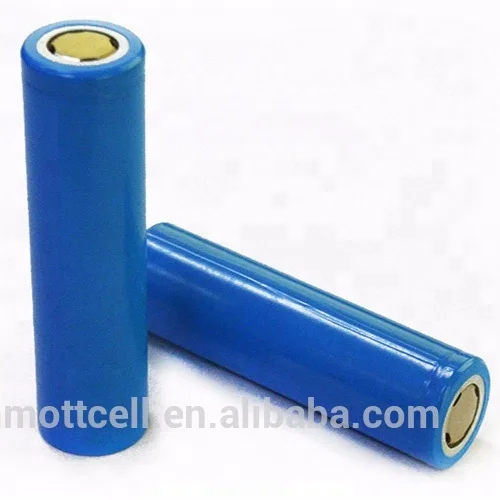 IFR18650 1500mAh 3.2V Battery Cell Lifepo4 Lithium Ion Battery Cell