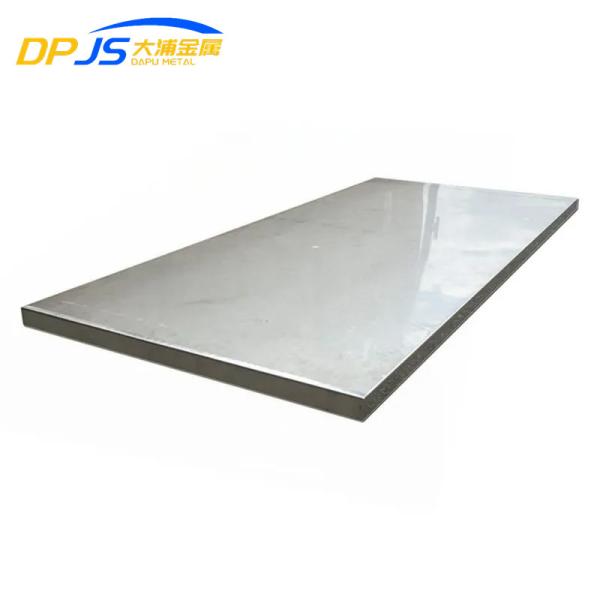 316LN 304BA 316N 304 316lhn 430BA Brushed Mirror Stainless Steel Plate Sheet For