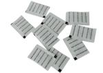 Disposable Small Size Salt Bag Restaurant Supply Disposable Salt Pack