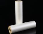 Anti Scuff 1 Inch Matt BOPP Thermal Lamination Film Roll For Luxury Packaging