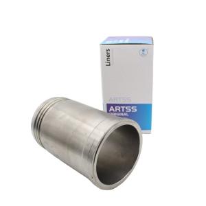 Wholesale ME031656 6D15 6D15T Cylinder Liner Sleeves For Mitsubishi from china suppliers