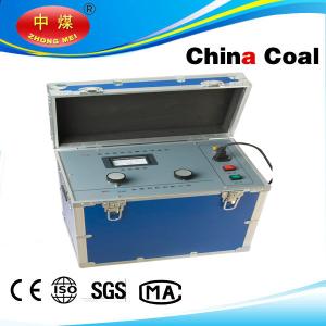 Wholesale Core grounding digital impact tester from china suppliers