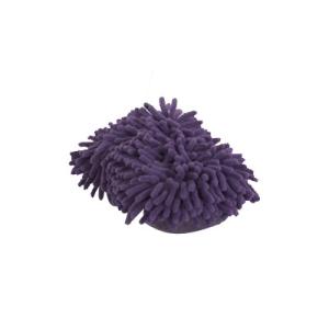 Wholesale Colored Microfiber Cleaning Products Household Shower Scrubber 19X11X7 CM from china suppliers