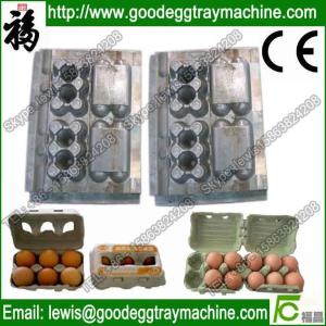 Wholesale Resin egg tray mould lasting 3 to 5 year from china suppliers