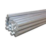 6061 Alloy Solid Aluminum Bar 2618 Round Aluminum Rod CE ISO