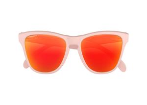 Wholesale Flexible Texture Youth Sunglasses Multiple Color Stress Resistant Frame Material from china suppliers