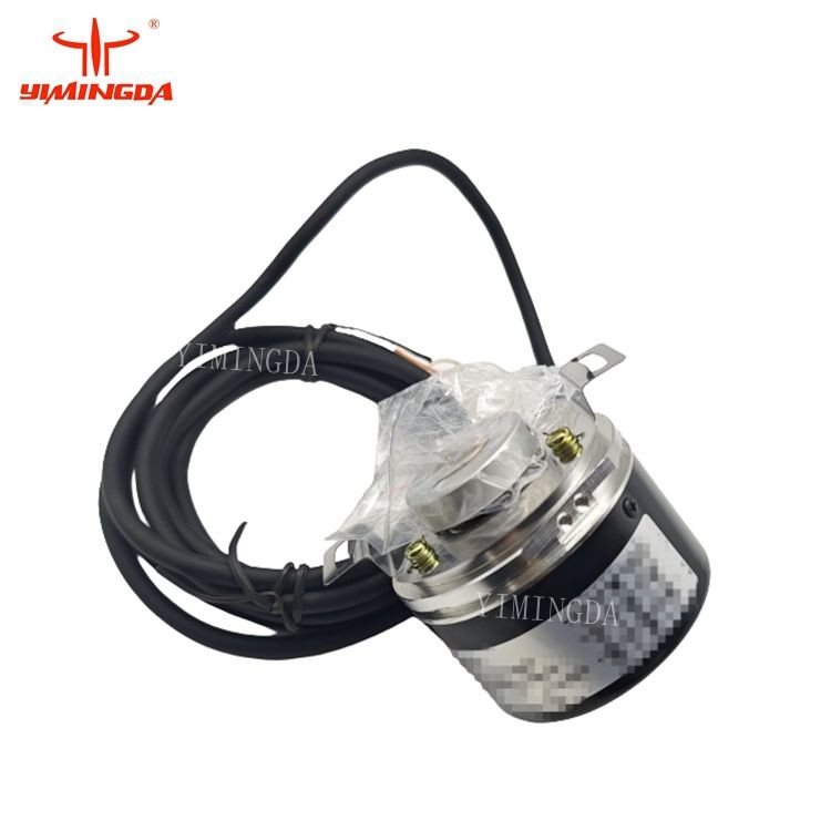 PN 46726 Encoder For Kuris Spreader Spare Parts Suitable For Kuris Auto Machine