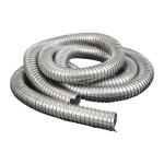 Fireproof 2 Inch Flexible Metal Conduit Plastic Coated Pvc Coated Steel Conduit