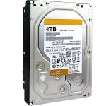 4TB 3.5" SATA 6 Gb/s NAS HDD 256MB 7200RPM Enterprise Class HDD WD4003VRYZ