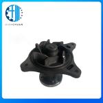 PANGOLIN 4D31 4D31T Water Pump For Kato HD250 HD400 HD450 For Mitsubishi Fuso