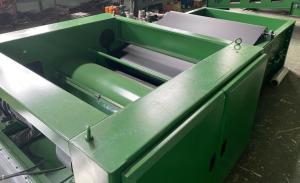 Wholesale 2024 New Type HYKS-150 1500mm Opening Machine / Fine Opener from china suppliers