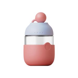 Wholesale Children's Small 16 Oz Glass Beverage Bottles For Water Drinking from china suppliers