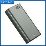 External Battery 20000mah Battery Backup PB200 Portable Phone Charger