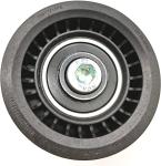 135 I Engine Timing Chain Parts XINLONG LION V-Ribbed Belt Deflection Pulley for