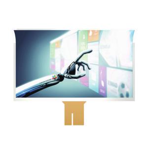 Wholesale Master Touch 31.5 Inch High Quality Tailored Touch Foil Film for Signage from china suppliers