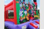 Commercial Adult Bouncy Castles Outdoor Party Indoor Sale Child Inflatable