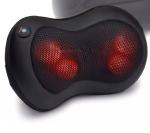 Home Office Car Shiatsu Deep Kneading Massage Pillow With Heat 0.9KGS/ 1.2 KGS