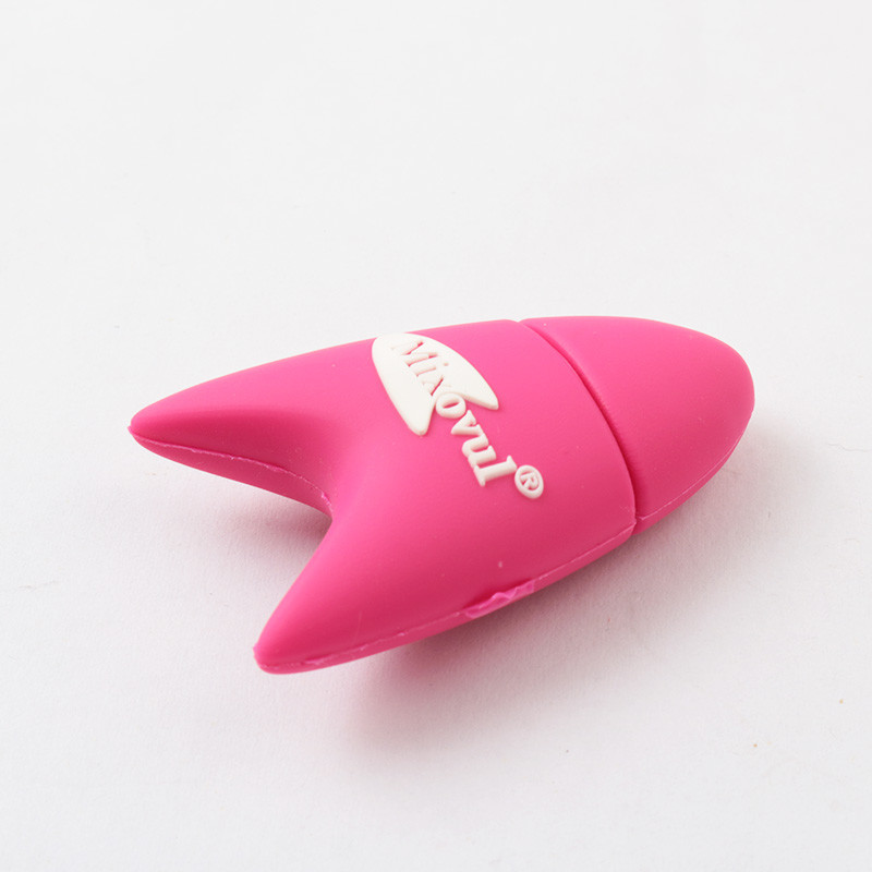 ROHS CE FCC 128GB Customized 3D And 2D Usb 3.0 Flash Drives Cartoon Mold