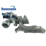 11652681209 For BMW Mini Cooper 1.5 Petrol Turbo Charger B38a15a 7636784