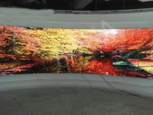 Wholesale High Brightness Narrow Bezel LCD Video Wall 49 55 Inch 0.88mm HD 4K Resolution from china suppliers