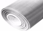 AISI316 Food Grade Plain Weave 100 Micron Stainless Steel Mesh