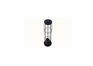Wholesale Ventury Bag Filter Cage Dust Collector Attachments Galvanized Steel Round Style from china suppliers