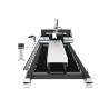 Buy cheap Gantry Fiber Laser Metal H Beam Steel Cutting Machine Safe And Efficiency 20kw from wholesalers