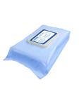 High Quality Adult Bath Wipes Cleaning Wet Wipes Dispenser with Alcohol Free