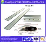Manufacturer factory offer ISO screen printing materials of scoop coater, hinge,