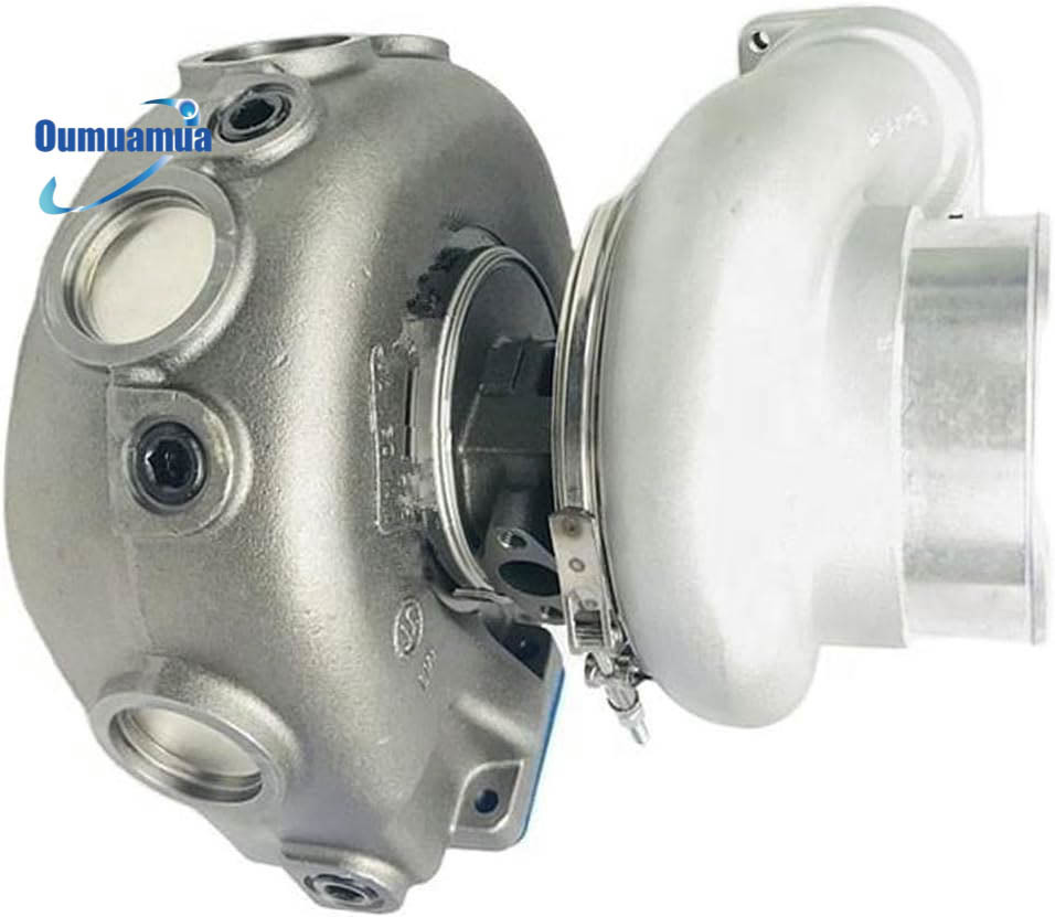 Turbo UTW8336 for Caterpillar engine 3406E C30 C32 turbocharger 130-9725