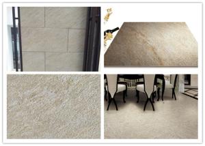Wholesale Renewable Rustic Porcelain Tile Accurate Dimensions Long Life Span from china suppliers