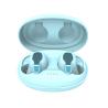 Buy cheap 3D Stereo 400mAh 46mm Sweatproof Wireless Bluetooth Earbuds from wholesalers