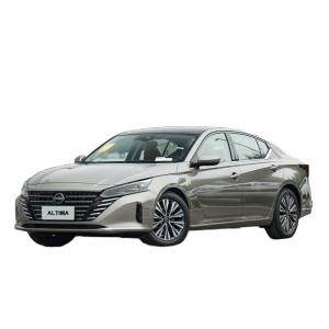Wholesale Nissan ALTIMA Sedan Car 0km Used Japan Cars Fuel Vehicles Gasoline Petrol Electric Front Window Mileage 1-25000 Miles from china suppliers