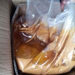 Natural Peanut Butter Price