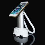 COMER anti-theft cable locking devices retail display alarm system handphone
