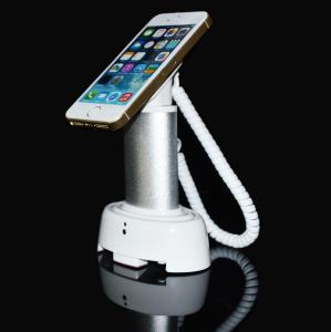 Wholesale COMER anti-theft devices for smart phone tablet security desk display stands from china suppliers