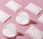 Maternity Breast Pad OEM Disposable Nursing Pads for Leaking Japan or First