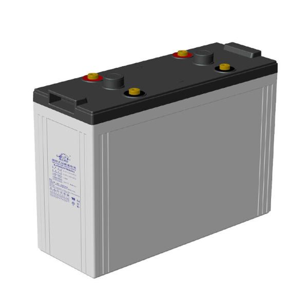 Leoch DJ1000 Lead Acid Battery 2V1000Ah For Solar Energy Storage Power Security