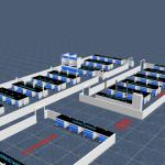 Customizable Chemistry Lab Furniture Laboratory Table Manufacturers Fast