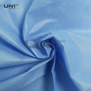 Wholesale Tear Resistant PP Spunbond Non Woven Fabric Breathable from china suppliers