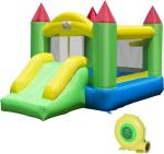 hot selling outdoor play bouncing castle kids commercial inflatable bouncer