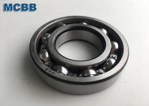 Wholesale Open Type 6215 Radial Deep Groove Ball Bearings Z2V2 from china suppliers