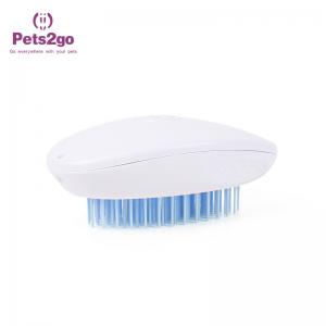 Wholesale Hair Removal 193X77X49mm Pet Cleaning Brush from china suppliers