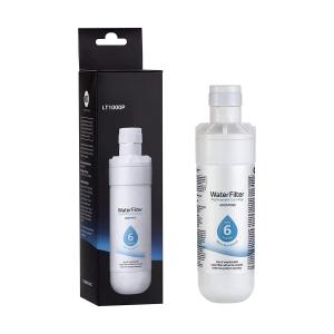 Wholesale LT1000P 6 Month 200 Gallon Capacity Refrigerator Water Filter 0.5GPM 1.9LPM Flow Rate from china suppliers