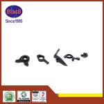 Stainless Steel MIM Door Lock Parts High Precision Lock Shifting Parts